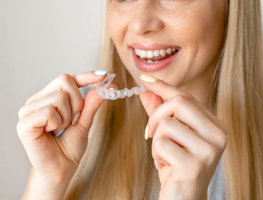 Invisalign 3